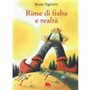 Gallucci Rime di fiaba e realtà