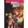 Tunué Monster Allergy. Collection. Variant (Vol. 5)