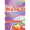 Vestigium Il libro per la prova nazionale INVALSI dell'esame di terza media. Matematica. Per la Scuola media