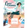 NUINUI Io sono Coco Chanel. La mia vita tra genio e creatività