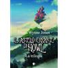 Kappalab Il castello errante di Howl. La trilogia: Il castello in aria-La casa per Ognidove