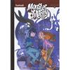 Tunué Monster Allergy. Collection. Variant (Vol. 9)