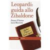 Carocci Leopardi: guida allo Zibaldone