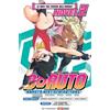 PANINI SPA La voce che chiama dall'ombra! Boruto. Naruto next generations (Vol. 2)
