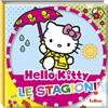 Edibimbi Le stagioni. Hello Kitty. Ediz. illustrata