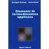 Liguori Elementi di termodinamica applicata