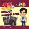 Sillabe Amedeo Modigliani. Ediz. a colori