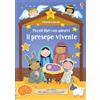 Usborne Il presepe vivente