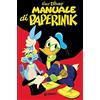 Disney Libri Manuale di Paperinik