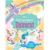 Usborne Unicorni. Con adesivi. Ediz. a colori
