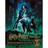 PANINI SPA Harry Potter. L'archivio dei film. Ediz. a colori. Creature della foresta, del lago e dei cieli (Vol. 1)