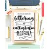 Paper Peony Press Lettering e calligrafia moderna: Una guida per principianti: Impara l'Hand Lettering & il Brush Lettering