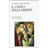 SPIRITUALITÀ EBRAICA Il canto della libertà. La vita interiore e la liberazione dell'uomo