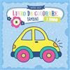 PALEROMA Libro da colorare 1 anno BAMBINO: Album da colorare per bambini con auto, camion, dinosauri, animali, macchine, trattore, aerei e molti altri