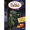 Fabbri Brivido ad Halloween. Me, mum & mistery (Vol. 7)