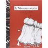 Adelphi Il Mahabharata raccontato da una bambina (Vol. 2)