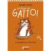 Feltrinelli Ricordati del gatto! - Alta leggibilità