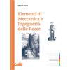 CELID Elementi di meccanica e ingegneria delle rocce