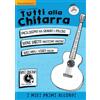 Fingerpicking.net Tutti alla chitarra: I miei primi accordi