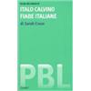 Carocci Guida alla lettura di Italo Calvino. Fiabe italiane