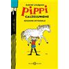 SALANI Pippi Calzelunghe. Ediz. 75 anni. Ediz. integrale