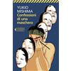 Feltrinelli Confessioni di una maschera