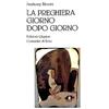 PREGHIERA E VITA La preghiera giorno dopo giorno