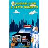 Babelcube Inc. Le Avventure di Pumi, il Gatto Poliziotto: Libri per bambini. Lettura dai 6-7 ai 10-11 anni.