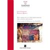 Persiani editore Sguardo sulle psicodinamiche del gesto creativo.: Giacometti: la distanza incolmabile