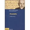 ITINERARI Pirandello. Profili di storia letteraria