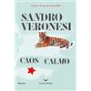 La nave di Teseo Caos calmo