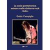 YOUCANPRINT La scala pentatonica minore nella chitarra rock -licks-