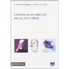 Maggioli Editore Lezioni sugli organi delle macchine