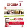 Unicorn Storia. Riassunto da leggere e ascoltare. Con file MP3. Dalla metà del Seicento alla fine dell'Ottocento (Vol. 2)