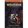 Magic Press Perduto per sempre. Hellboy presenta Witchfinder (Vol. 2)