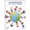 Book Time Filastrocche per i nostri bambini. Audiolibro. CD Audio