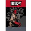 Magic Press La mano destra del destino. Hellboy (Vol. 4)