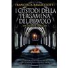 Licenza - Newton Compton Editori I custodi della pergamena del diavolo