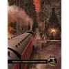 PANINI SPA Harry Potter. L'archivio dei film. Ediz. a colori. Diagon Alley, L'espresso di Hogwarts e il Ministero (Vol. 2)