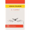 Edizioni Clandestine Il vampiro