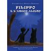 YOUCANPRINT Filippo e l'amico Alieno