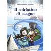 Sillabe Il soldatino di stagno di Hans Christian Andersen