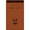 Adelphi Religione e futuro