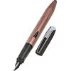 Online schreibgeraete 26073/3d cartuccia penna stilografica, Switch Plus, Iridium Pennino
