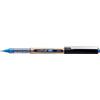 uni-ball Penna roller Eye UB-150-10, punta a sfera larga da 1 mm, per scrittura a mano, disegno, arte, artigianato e colorazione, inchiostro liquido resistente allo sbiadimento e all'acqua, confezione