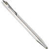 Caran d'Ache - Penna a sfera Ecridor Retro, argento