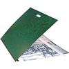 Exacompta 542900E Cartelle Porta Disegni e Valigette, 59x72 cm, Verde