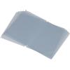 SECURIT - Set di 10 Inserti per Menu - Formato A5