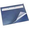 Läufer Durella DS - Sottomano 40x53 cm blau