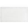 Durable 829319 Pocketfix, tasca adesiva con inserto in cartoncino per cataloghi, portalistini, 105x65 mm, trasparente, confezione da 100 pezzi